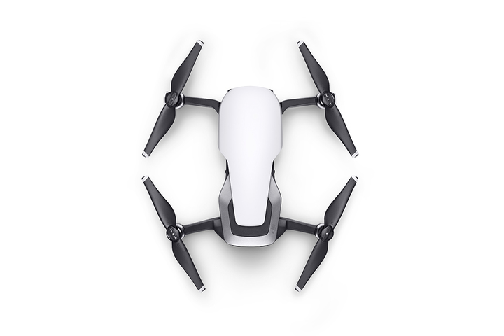 DJI Mavic Air - Arctic White (DJIM0254) DJI Mavic Air - Arctic White (DJIM0254)