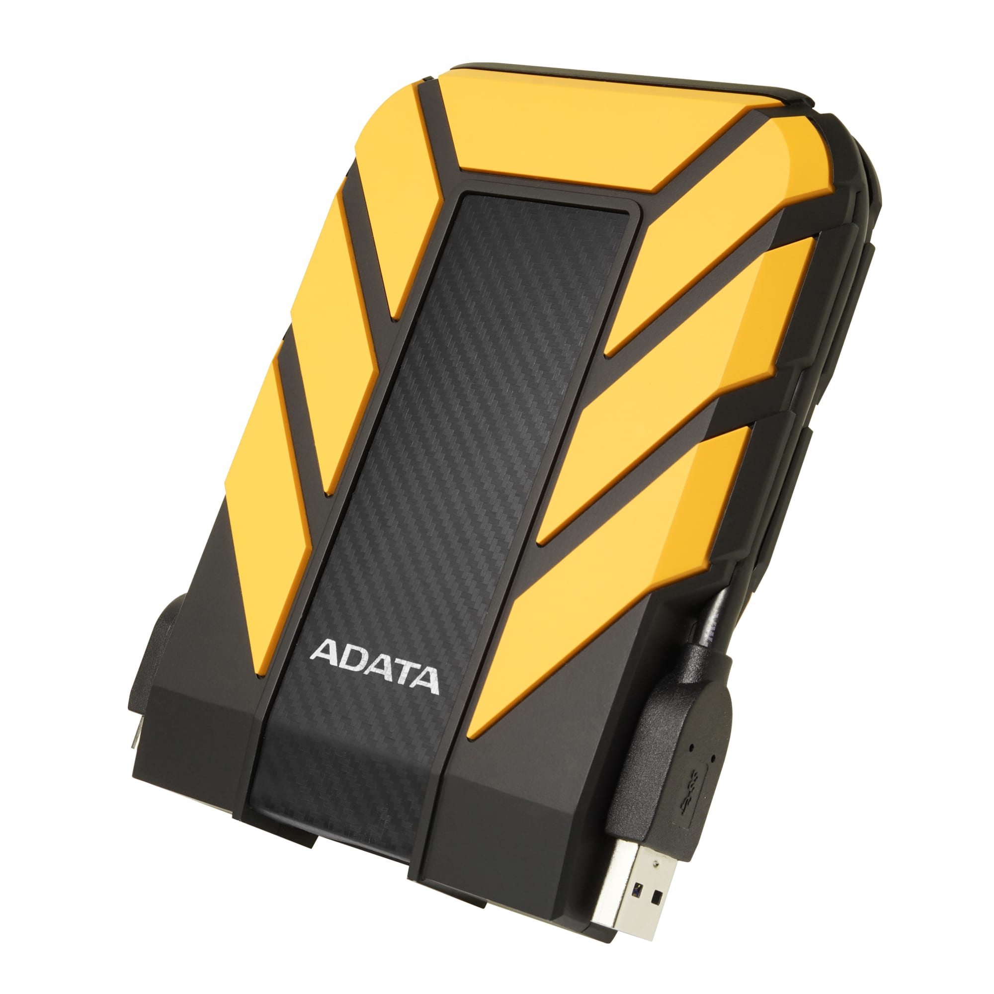 A-Data HDD HD710P Pro, 1TB, USB 3.2 (AHD710P-1TU31-CYL), Yellow A-Data HDD HD710P Pro, 1TB, USB 3.2 (AHD710P-1TU31-CYL), Yellow