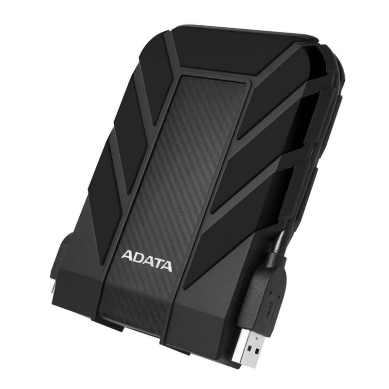 ADATA HDD HD710P Pro, 2 TB, USB 3.2 (AHD710P-2TU31-CBK) externý pevný disk, čierna