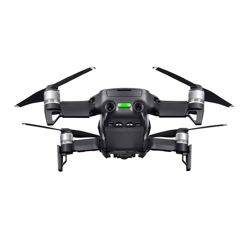 DJI Mavic Air Fly More Combo - Onyx Black (DJIM0254CB)