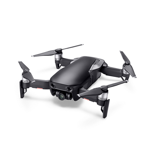 DJI Mavic Air Fly More Combo - Onyx Black (DJIM0254CB)