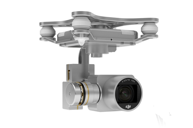 DJI - Phantom 3 Standard (DJI0326)
