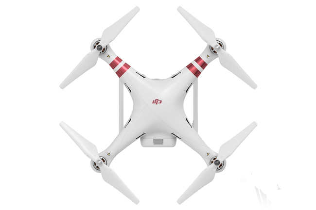 DJI - Phantom 3 Standard (DJI0326)