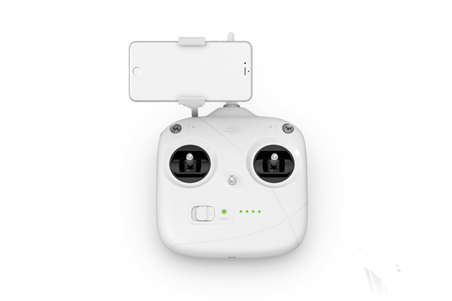 DJI - Phantom 3 Standard (DJI0326)