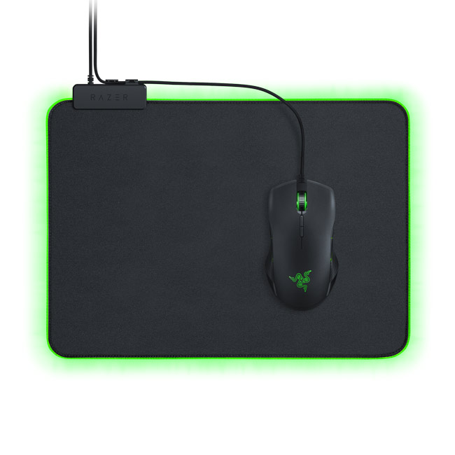 Razer Goliathus Chroma Razer Goliathus Chroma