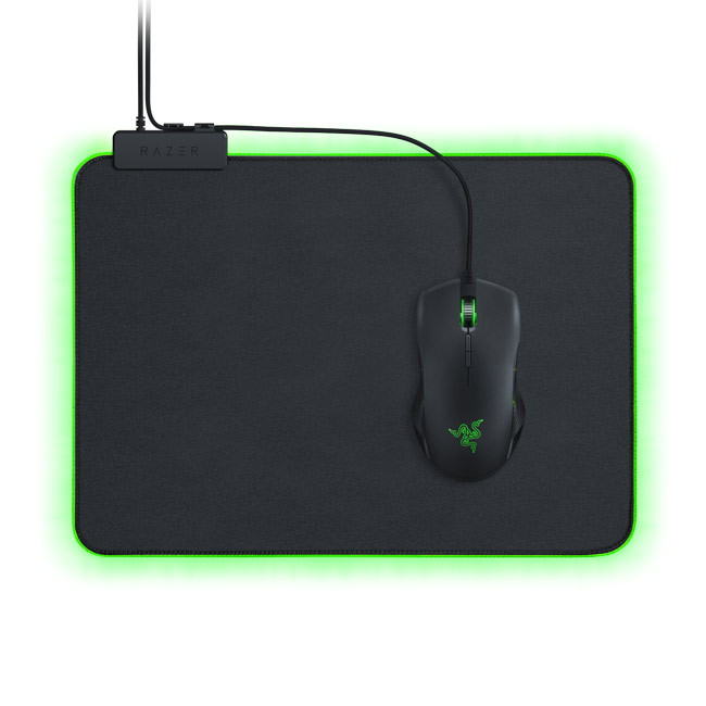 Razer Goliathus Chroma