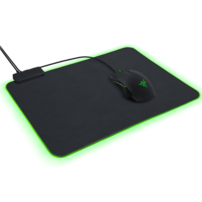 Razer Goliathus Chroma Razer Goliathus Chroma