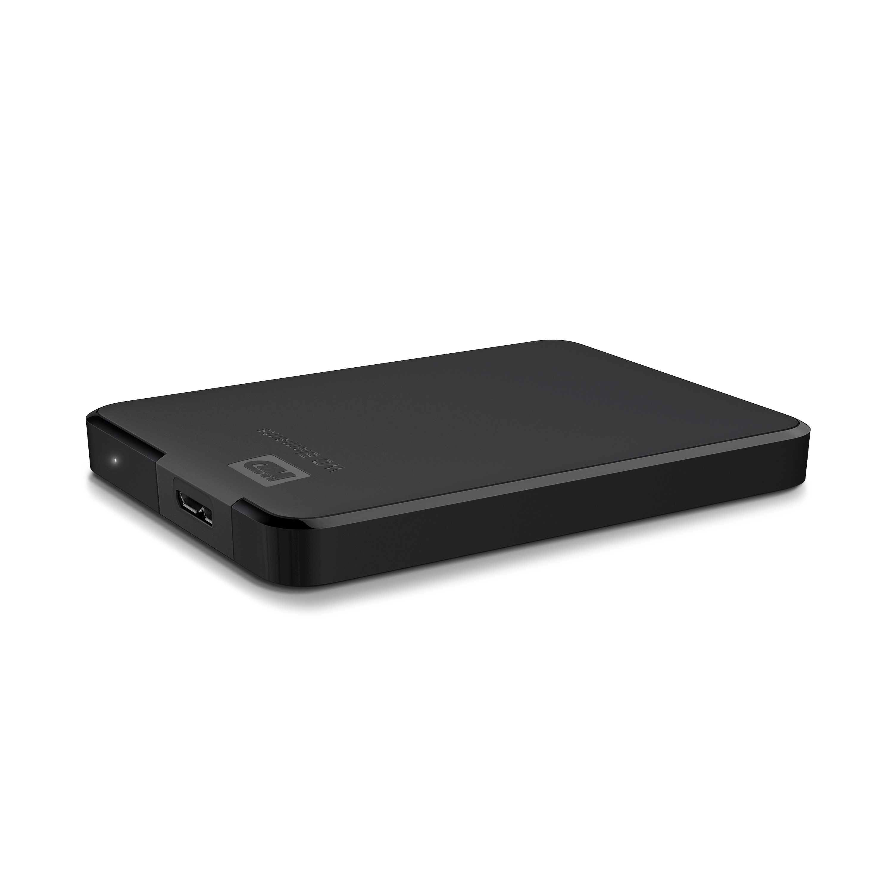 WD HDD Elements Portable  Externý disk, 1,5 TB, USB 3.0