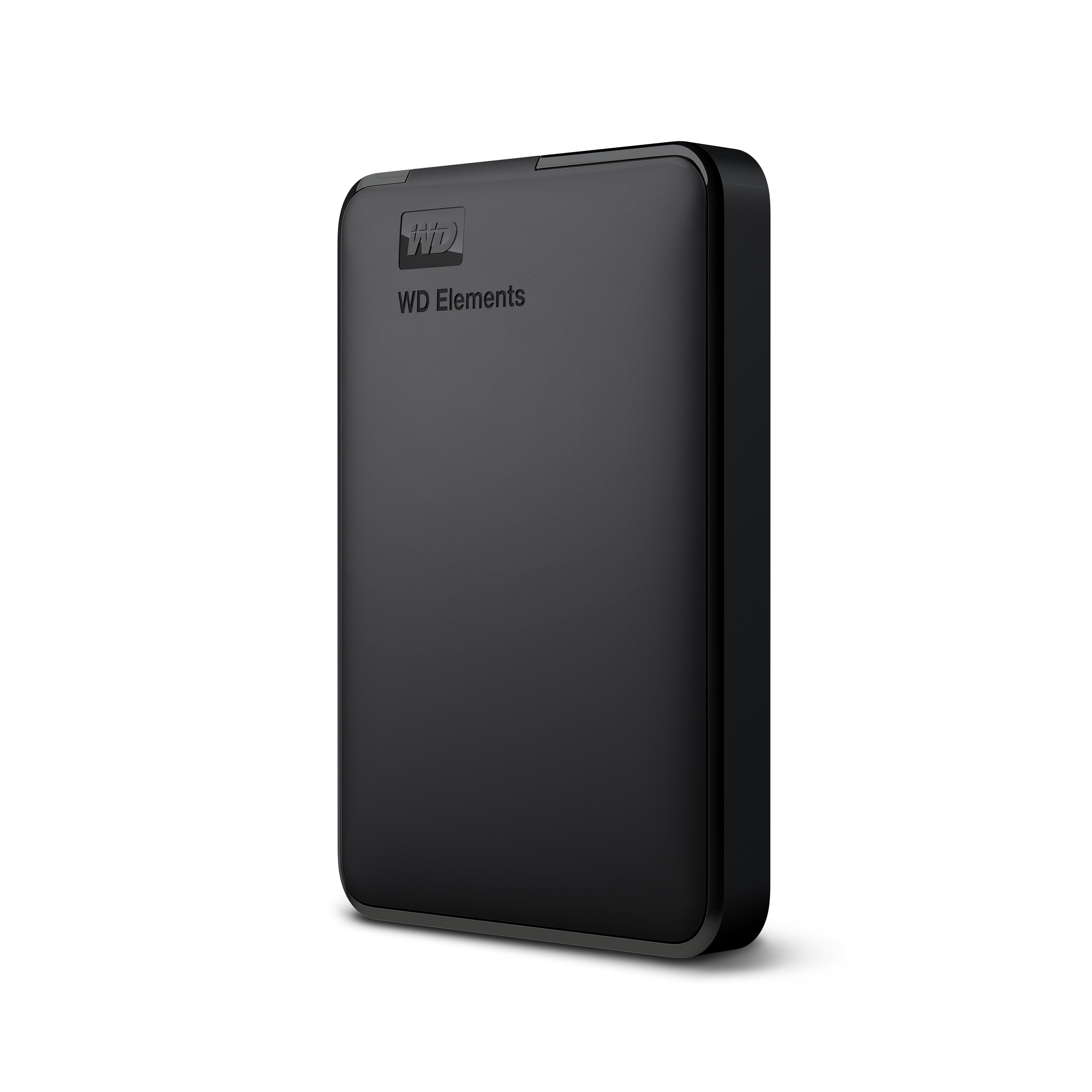 WD HDD Elements Portable  Externý disk, 1,5 TB, USB 3.0