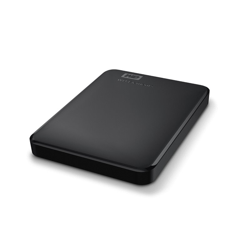 WD HDD Elements Portable Externý disk, 1 TB, USB 3.0 WD HDD Elements Portable Externý disk, 1 TB, USB 3.0