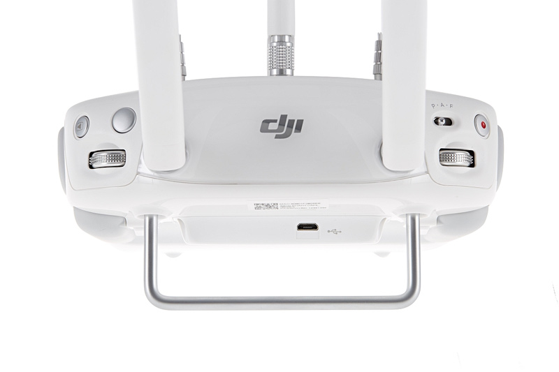 DJI - Phantom 3 4K (DJI0328)