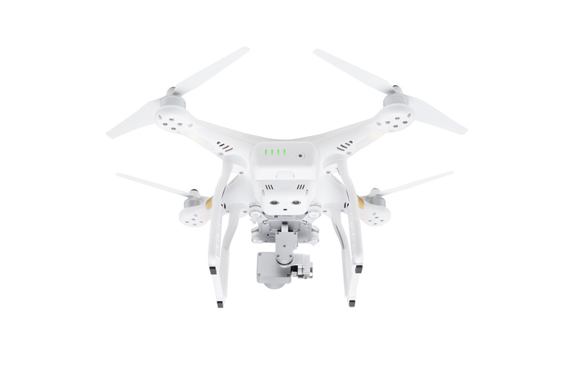DJI - Phantom 3 SE (DJI0332)