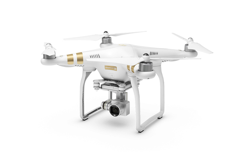 DJI - Phantom 3 SE (DJI0332)