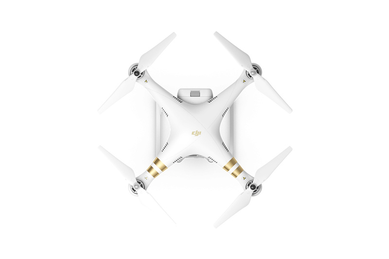 DJI - Phantom 3 SE (DJI0332)