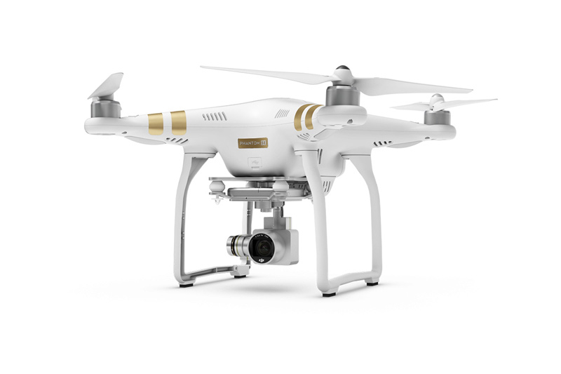 DJI - Phantom 3 SE (DJI0332)