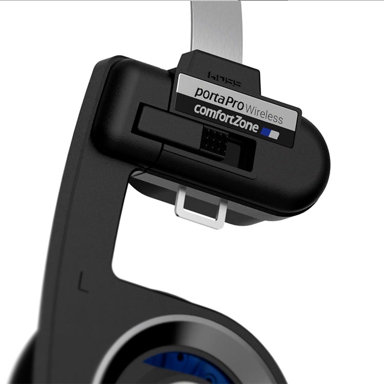 Koss Porta PRO Wireless, Bluetooth slúchadlá Koss Porta PRO Wireless, Bluetooth slúchadlá