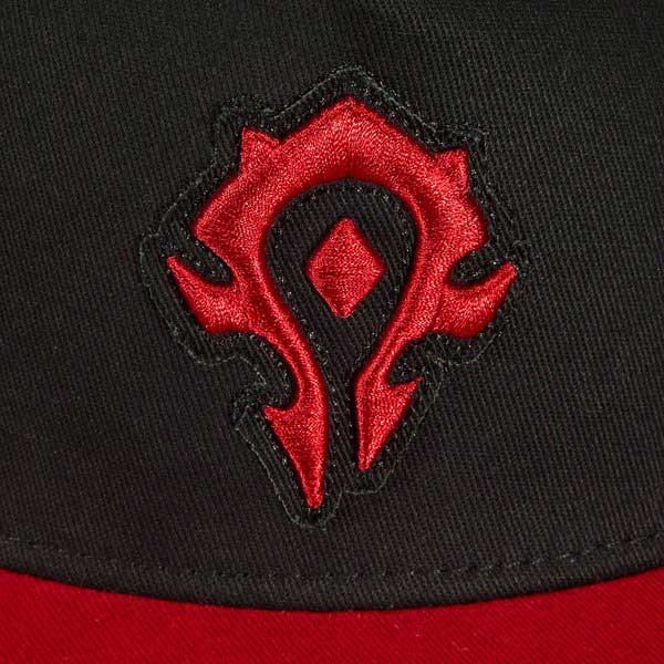 Čiapka World of Warcraft Legendary Horde Premium