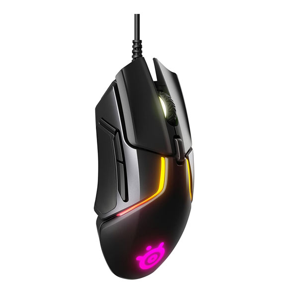 Herná myš SteelSeries Rival 600