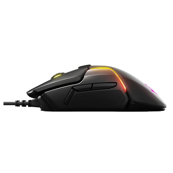 Herná myš SteelSeries Rival 600 Herná myš SteelSeries Rival 600