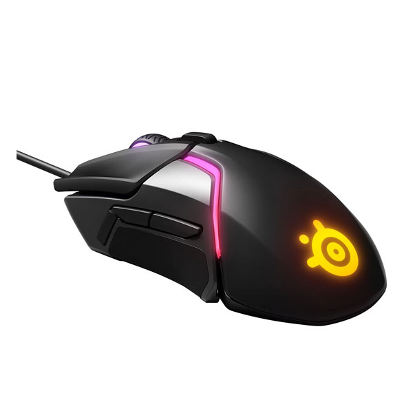 Herná myš SteelSeries Rival 600