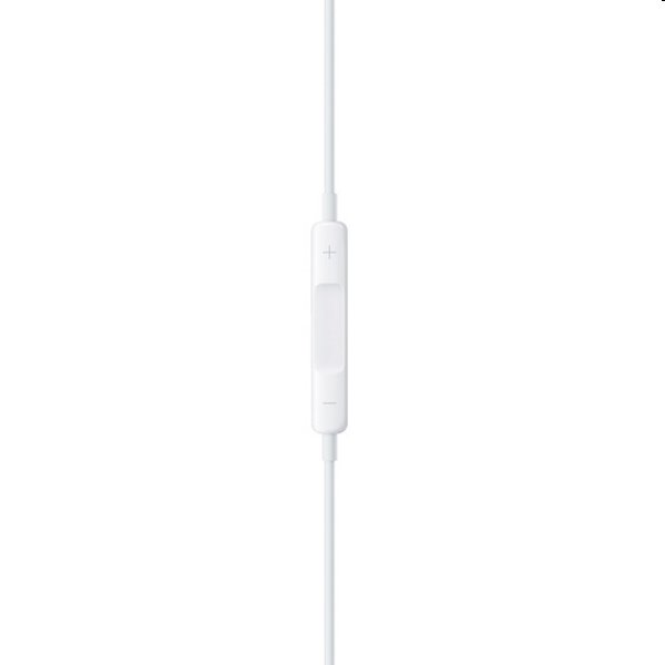 Apple slúchadlá EarPods s 3.5mm jack konektorom