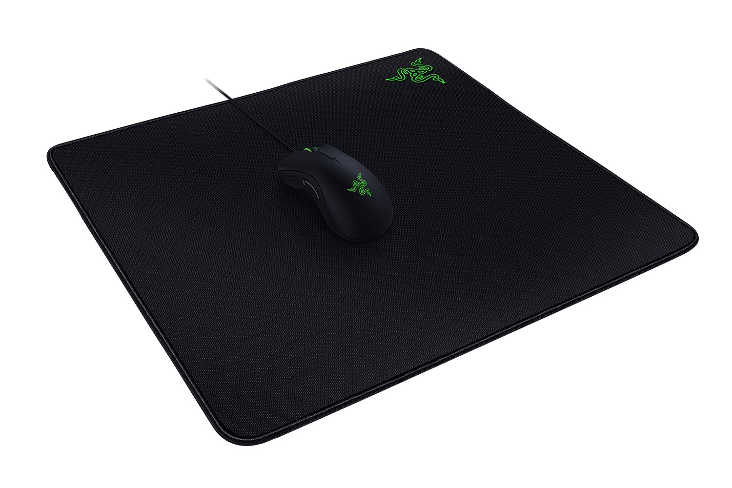 Herná podložka pod myš Razer Gigantus Herná podložka pod myš Razer Gigantus