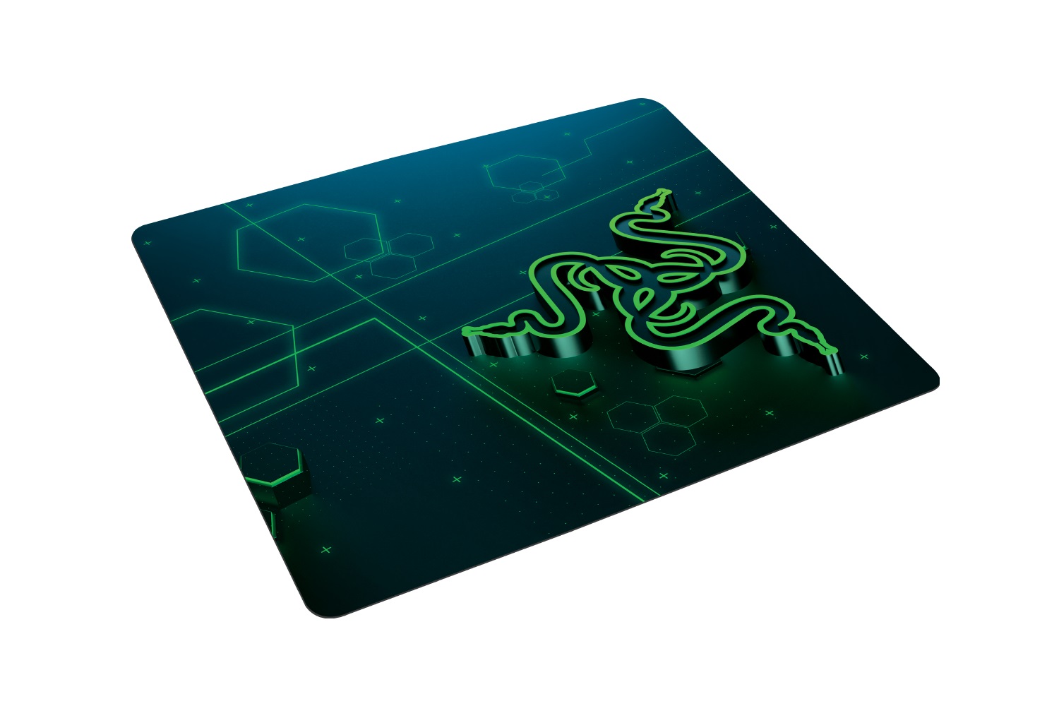 Herná podložka pod myš Razer Goliathus Mobile Herná podložka pod myš Razer Goliathus Mobile