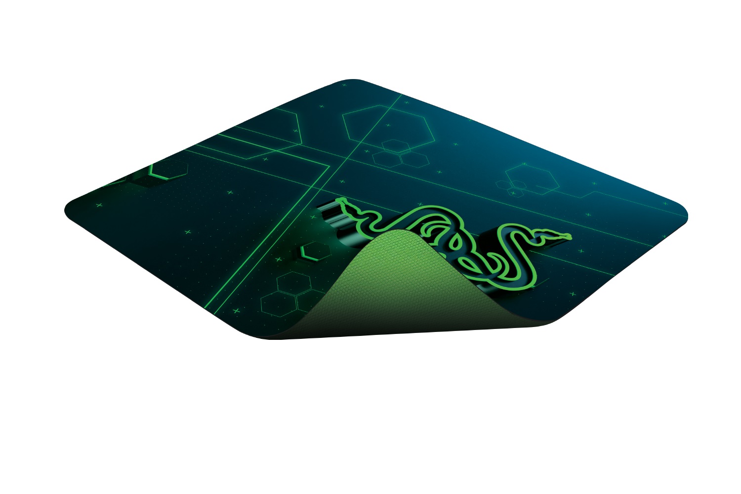 Herná podložka pod myš Razer Goliathus Mobile Herná podložka pod myš Razer Goliathus Mobile