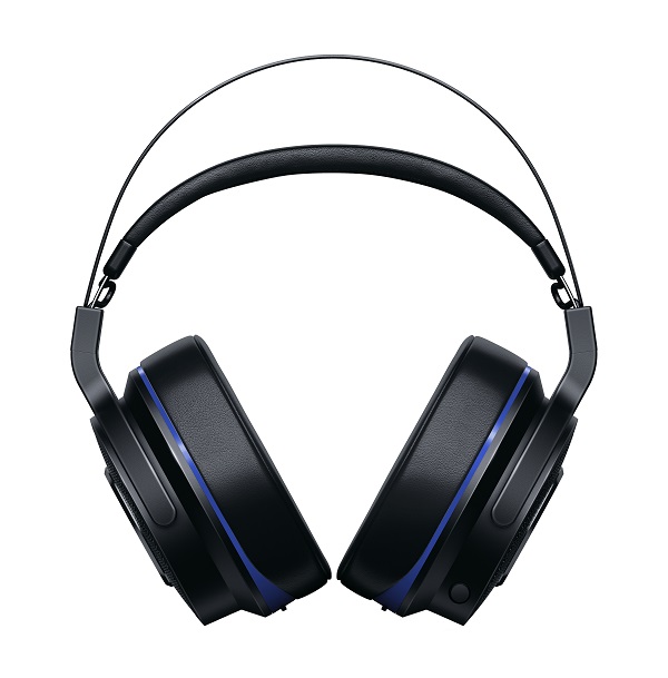 Herné slúchadlá Razer Thresher 7.1 Wireless Surround Headset pre PlayStation 4 Herné slúchadlá Razer Thresher 7.1 Wireless Surround Headset pre PlayStation 4