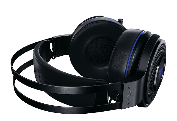 Herné slúchadlá Razer Thresher 7.1 Wireless Surround Headset pre PlayStation 4 Herné slúchadlá Razer Thresher 7.1 Wireless Surround Headset pre PlayStation 4