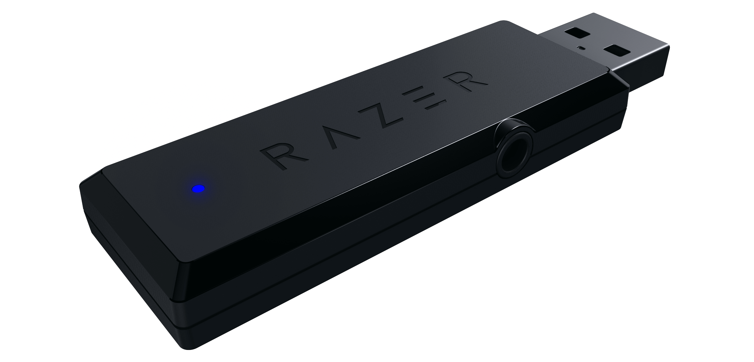 Herné slúchadlá Razer Thresher 7.1 Wireless Surround Headset pre PlayStation 4 Herné slúchadlá Razer Thresher 7.1 Wireless Surround Headset pre PlayStation 4