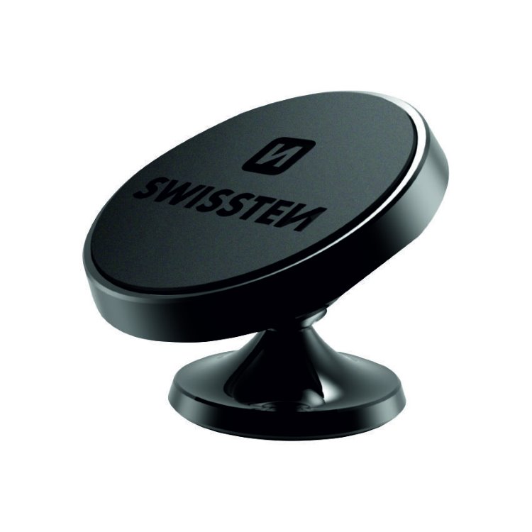 Magnetický držiak Swissten S-Grip DM7 na palubnú dosku Magnetický držiak Swissten S-Grip DM7 na palubnú dosku