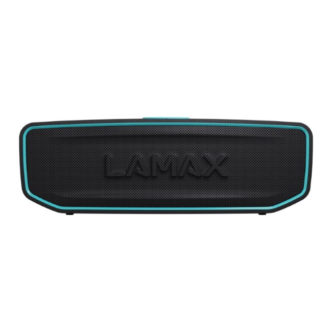LAMAX Solitaire1, bezdrôtový reproduktor LAMAX Solitaire1, bezdrôtový reproduktor