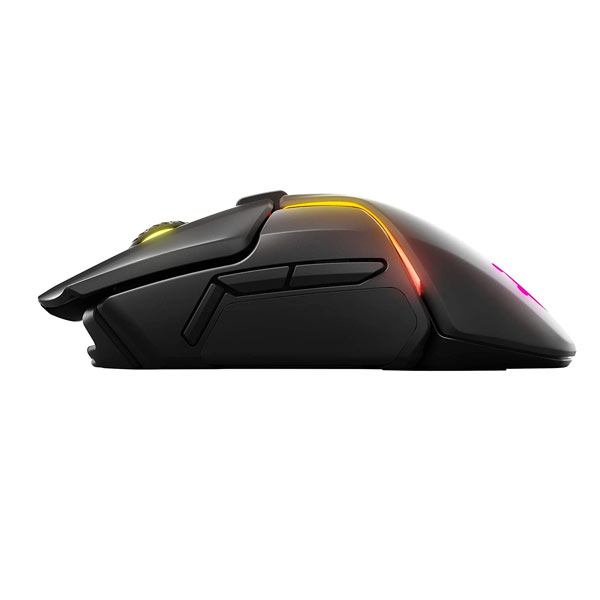 Herná myš SteelSeries Rival 650 Wireless Herná myš SteelSeries Rival 650 Wireless