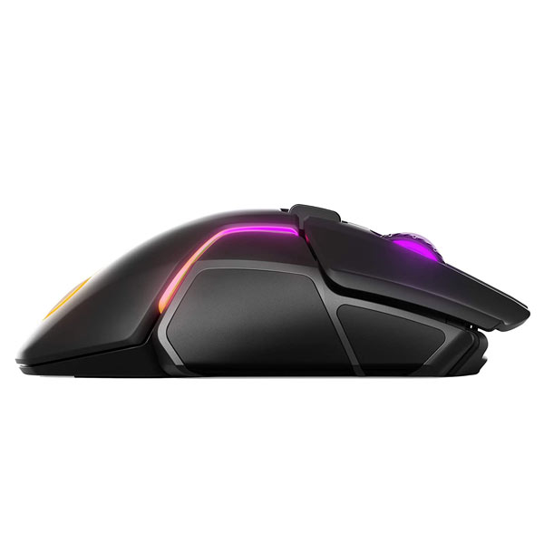 Herná myš SteelSeries Rival 650 Wireless Herná myš SteelSeries Rival 650 Wireless
