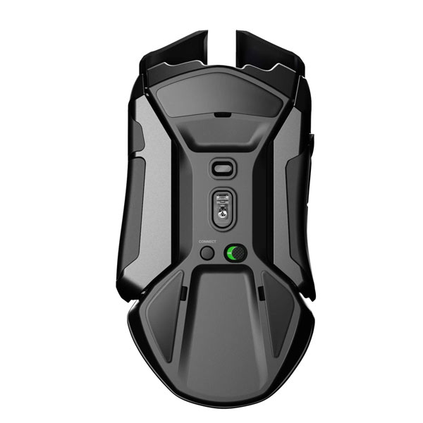 Herná myš SteelSeries Rival 650 Wireless Herná myš SteelSeries Rival 650 Wireless