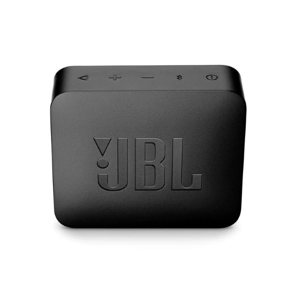 JBL GO2, Black JBL GO2, Black