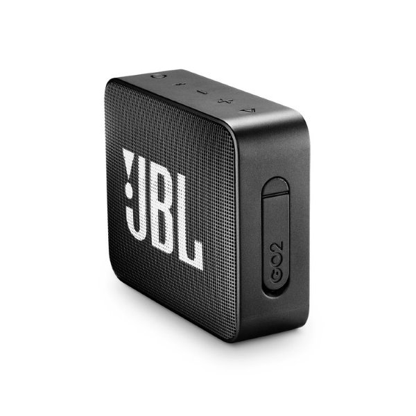JBL GO2, Black JBL GO2, Black