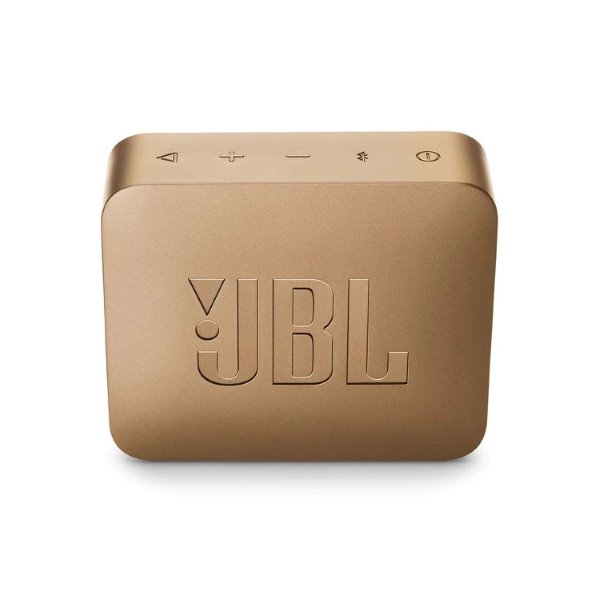 JBL GO2, Champagne JBL GO2, Champagne