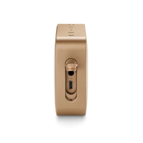 JBL GO2, Champagne JBL GO2, Champagne