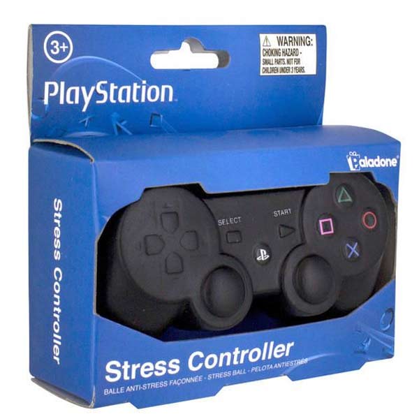 PlayStation Anti-Stress Controller