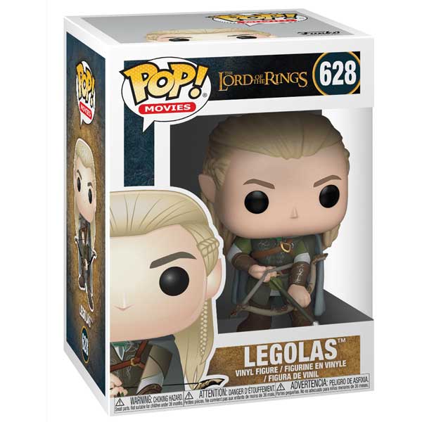 POP! Legolas (Lord of the Rings)