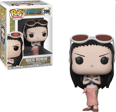 POP! Nico Robin (One Piece)