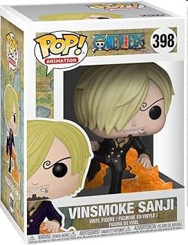 POP! Vinsmoke Sanji (One Piece)