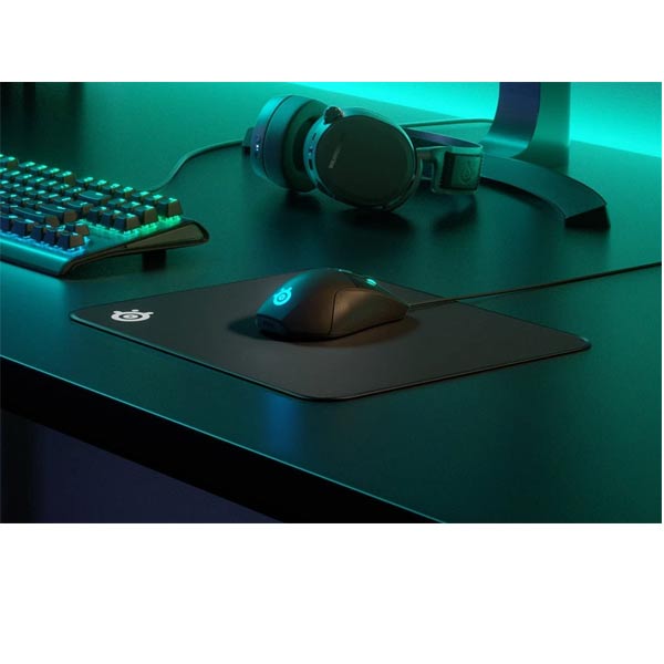 SteelSeries QcK Edge, Medium