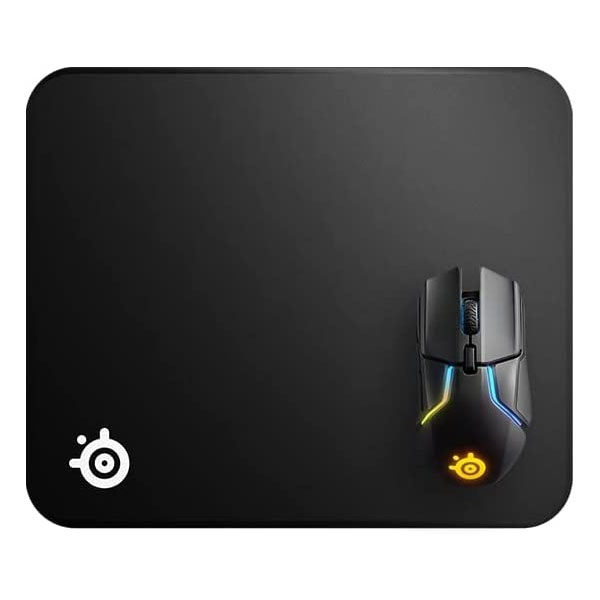 SteelSeries QcK Edge, Medium SteelSeries QcK Edge, Medium