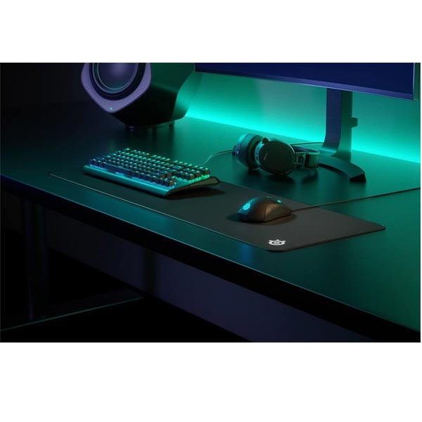SteelSeries QcK Edge, XL SteelSeries QcK Edge, XL