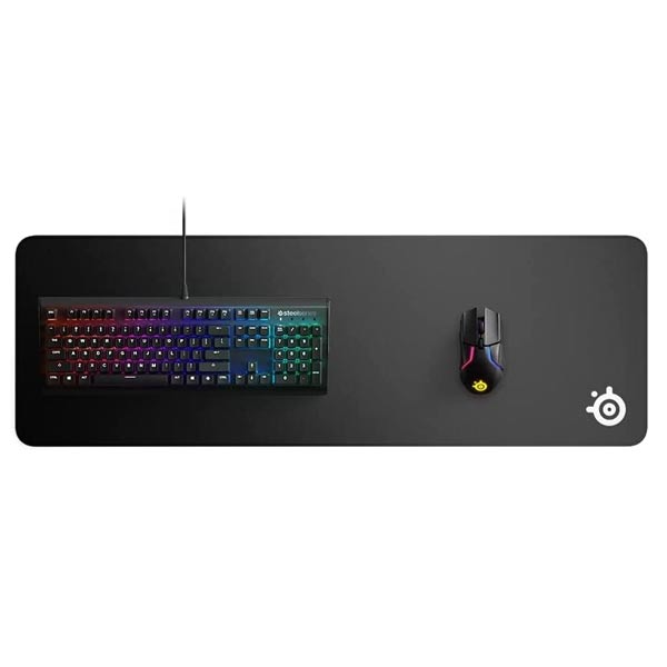 SteelSeries QcK Edge, XL SteelSeries QcK Edge, XL
