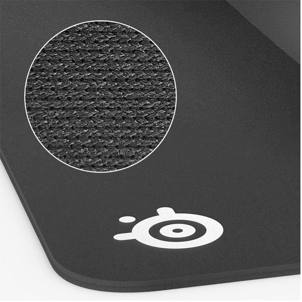 SteelSeries QcK Heavy, Medium 2020 Edition SteelSeries QcK Heavy, Medium 2020 Edition