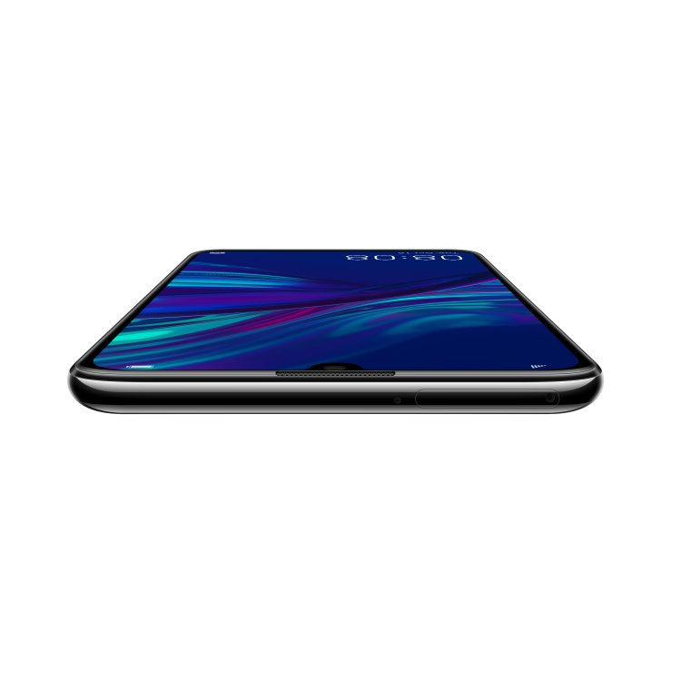 Huawei P Smart 2019, Dual SIM, Midnight Black - SK distribúcia Huawei P Smart 2019, Dual SIM, Midnight Black - SK distribúcia